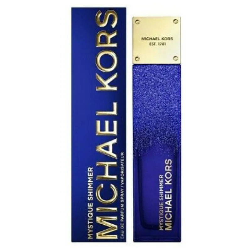 Michael Kors Mystique Shimmer Eau de Parfum 100Ml