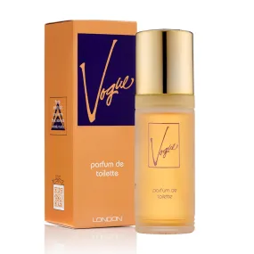 Milton Lloyd Vogue Parfim de toilette 50 ml