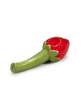 Mini Strawberry Pipe