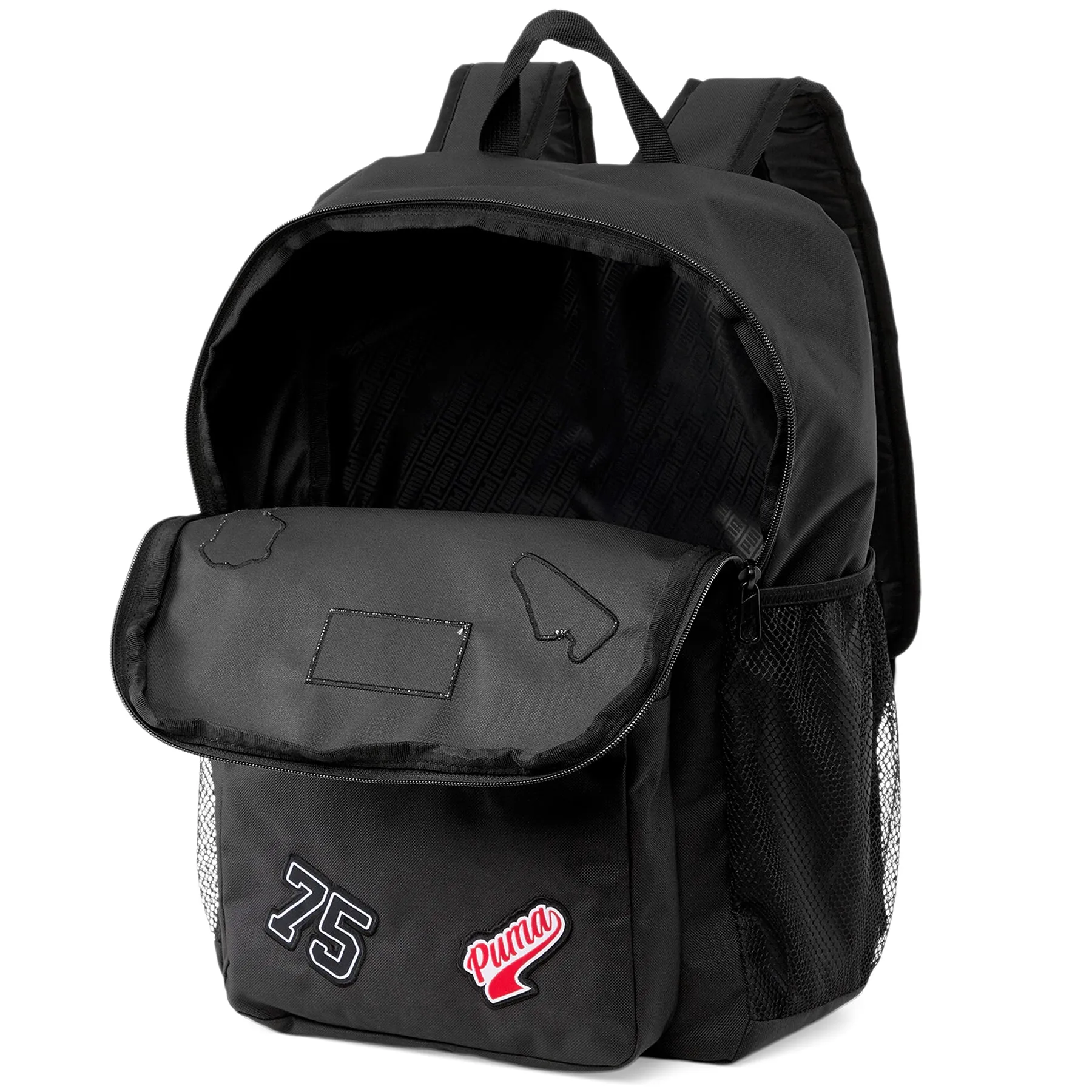 Mochila Puma Unisex Patch | 079514-01