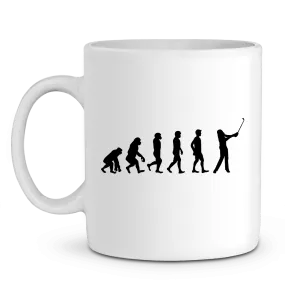 Mug EVOLUTION GOLF