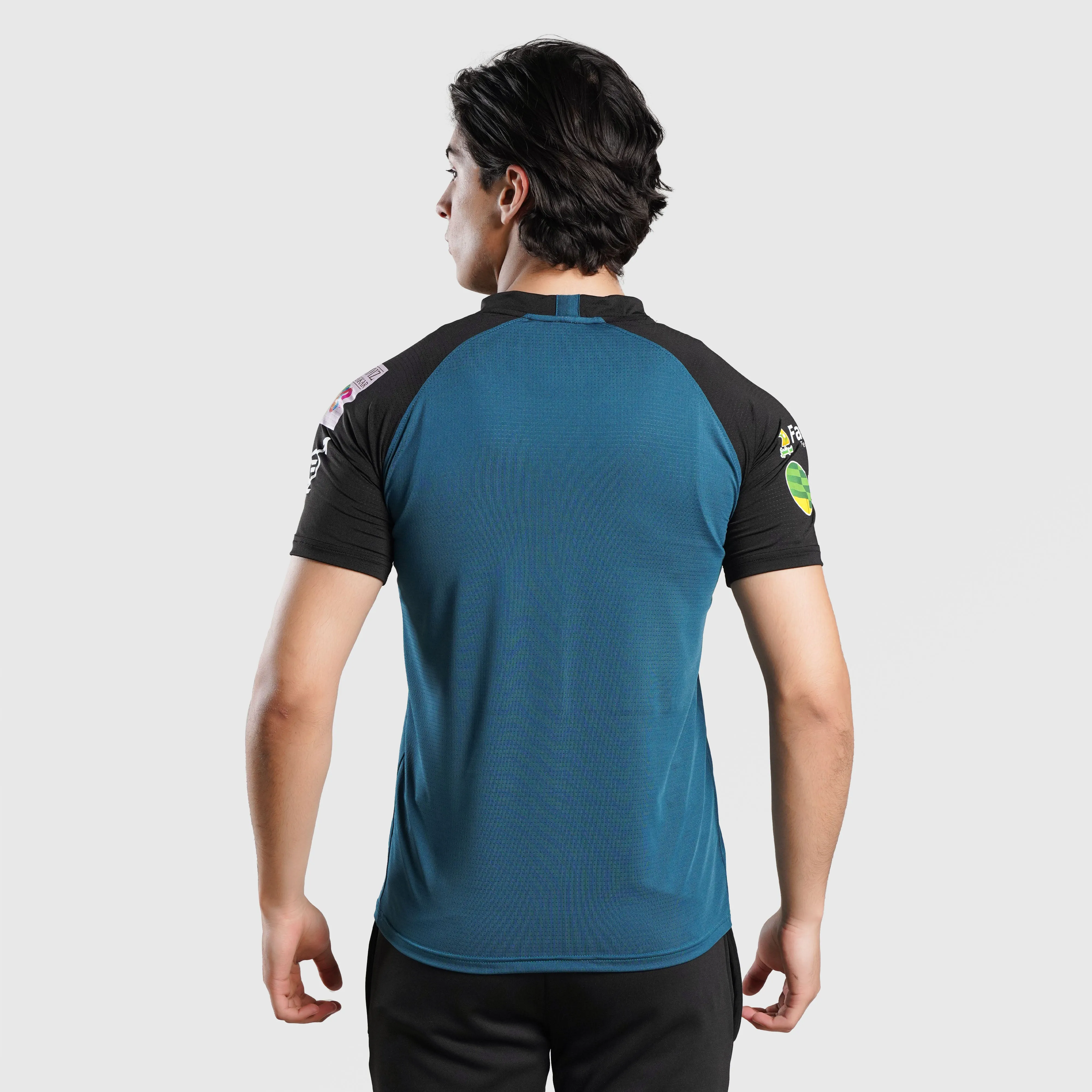 Multan Sultans Custom T-Shirt (Training Kit)