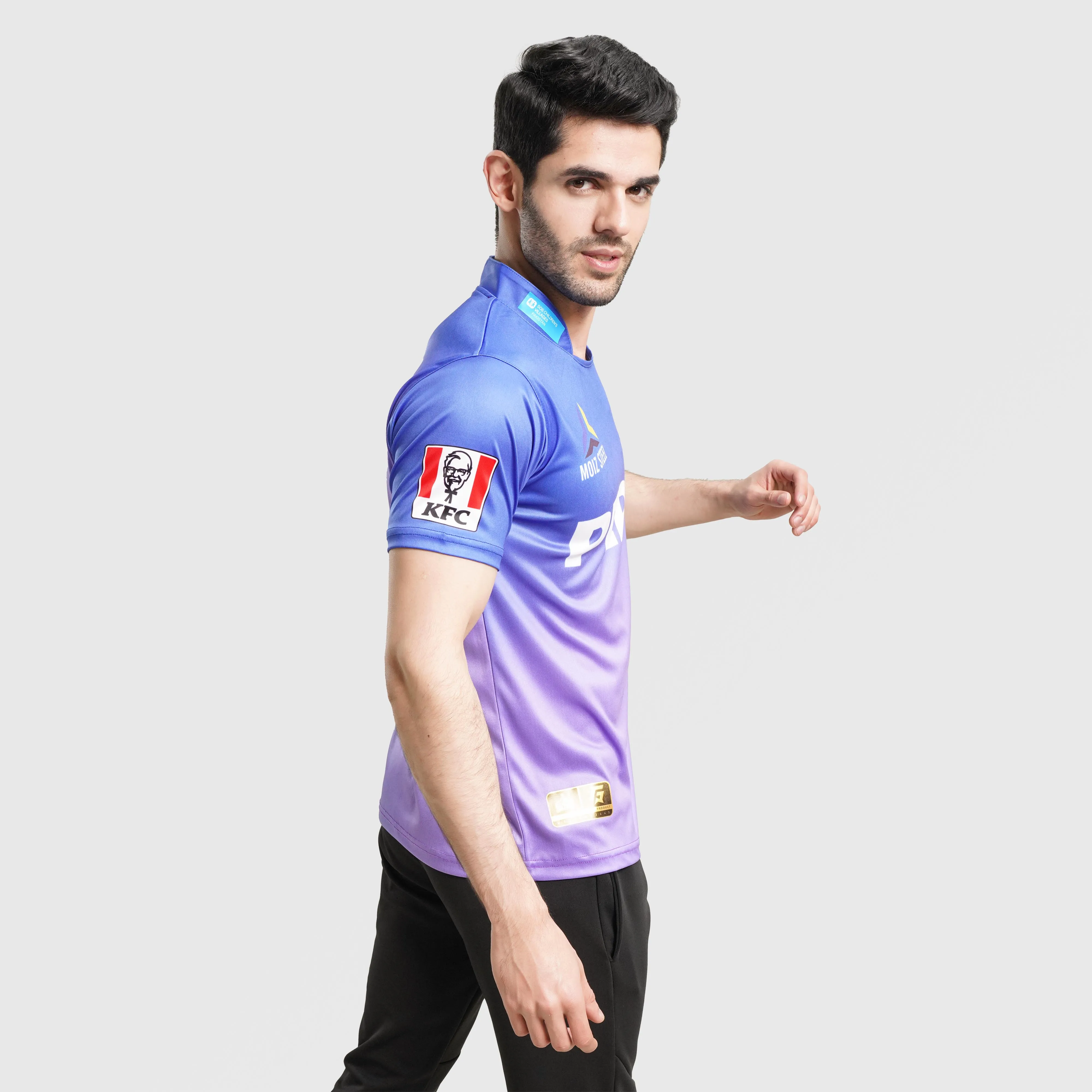 Multan Sultans T-Shirt (Away Kit)