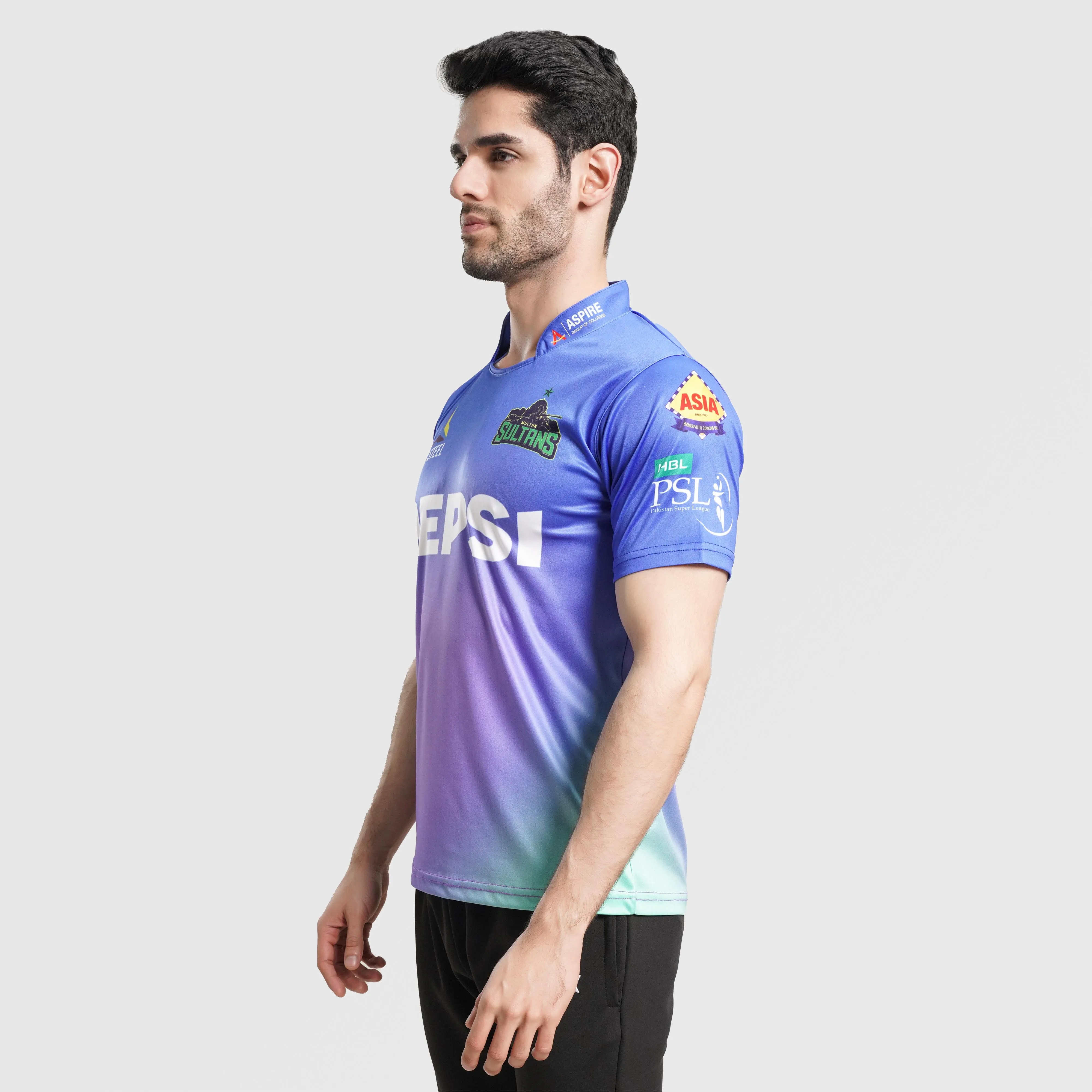 Multan Sultans T-Shirt (Away Kit)