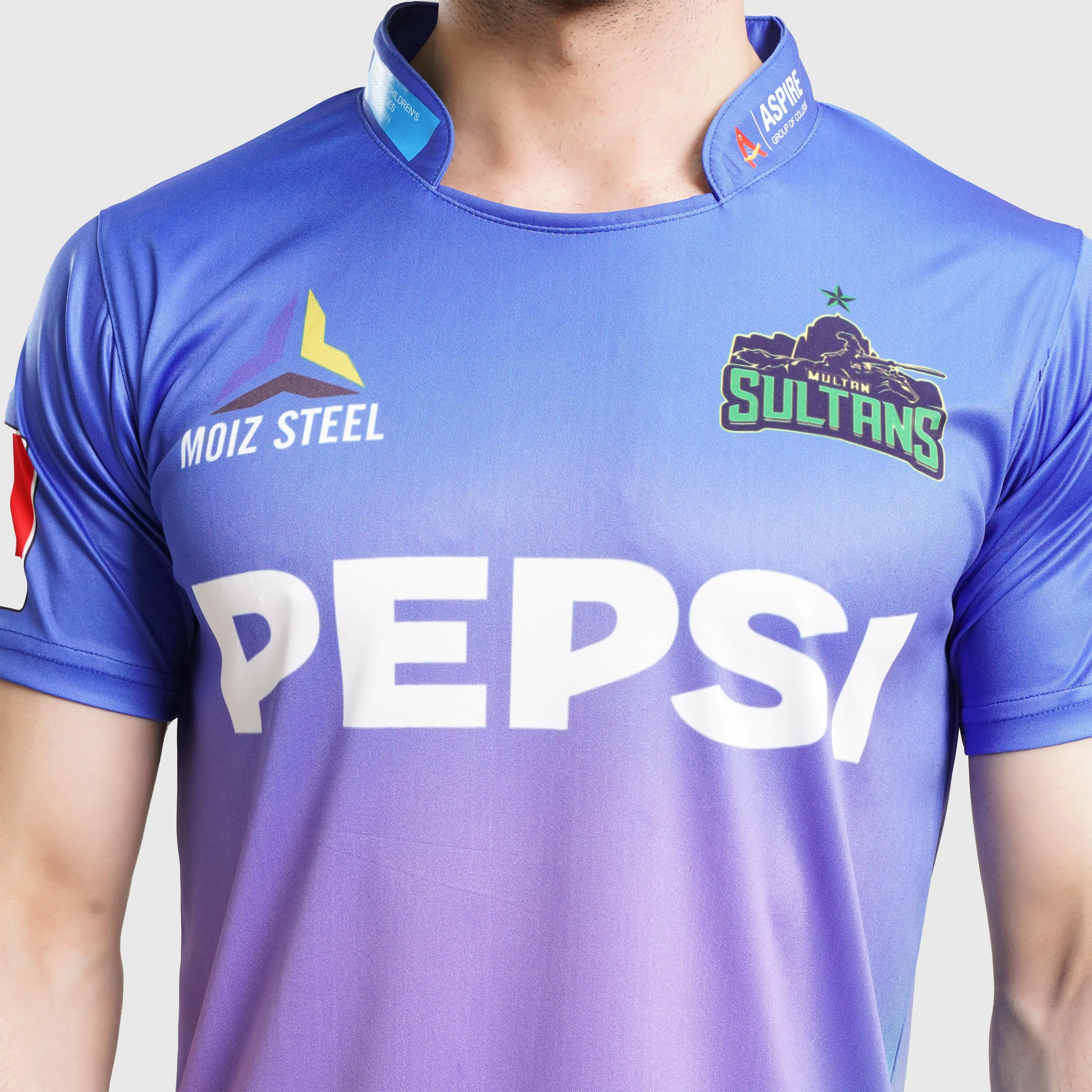 Multan Sultans T-Shirt (Away Kit)