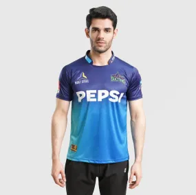 Multan Sultans T-Shirt (Home Kit)