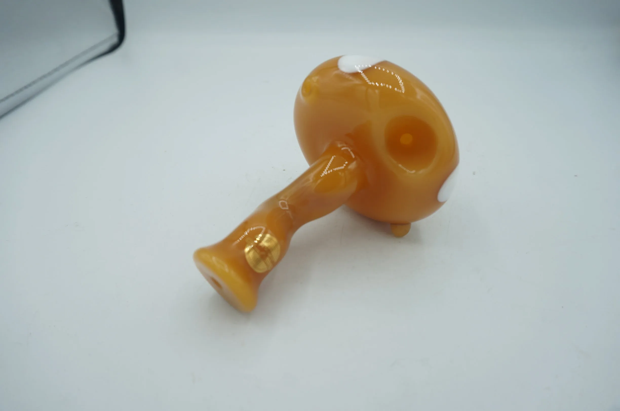 Mushroom Pipe - Ohiohippies.com