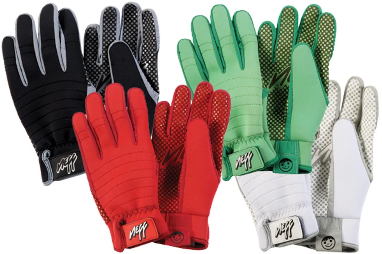 Neff Daily Pipe Gloves