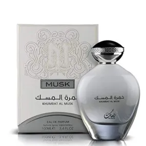 Nusuk Khumrat Al Musk Unisex Eau De Parfum 100 ML