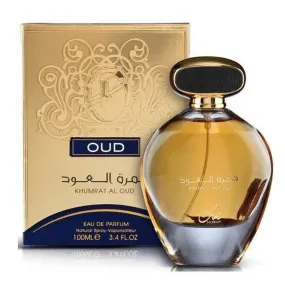 Nusuk Khumrat Al Oud Eau de Parfum 100 Ml