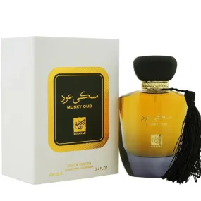 Nusuk Musky Oud Unisexe Eau de Parfum 100 ml