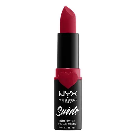 NYX Suede Labial Mate