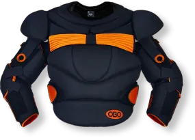 OBO Cloud Body Armour