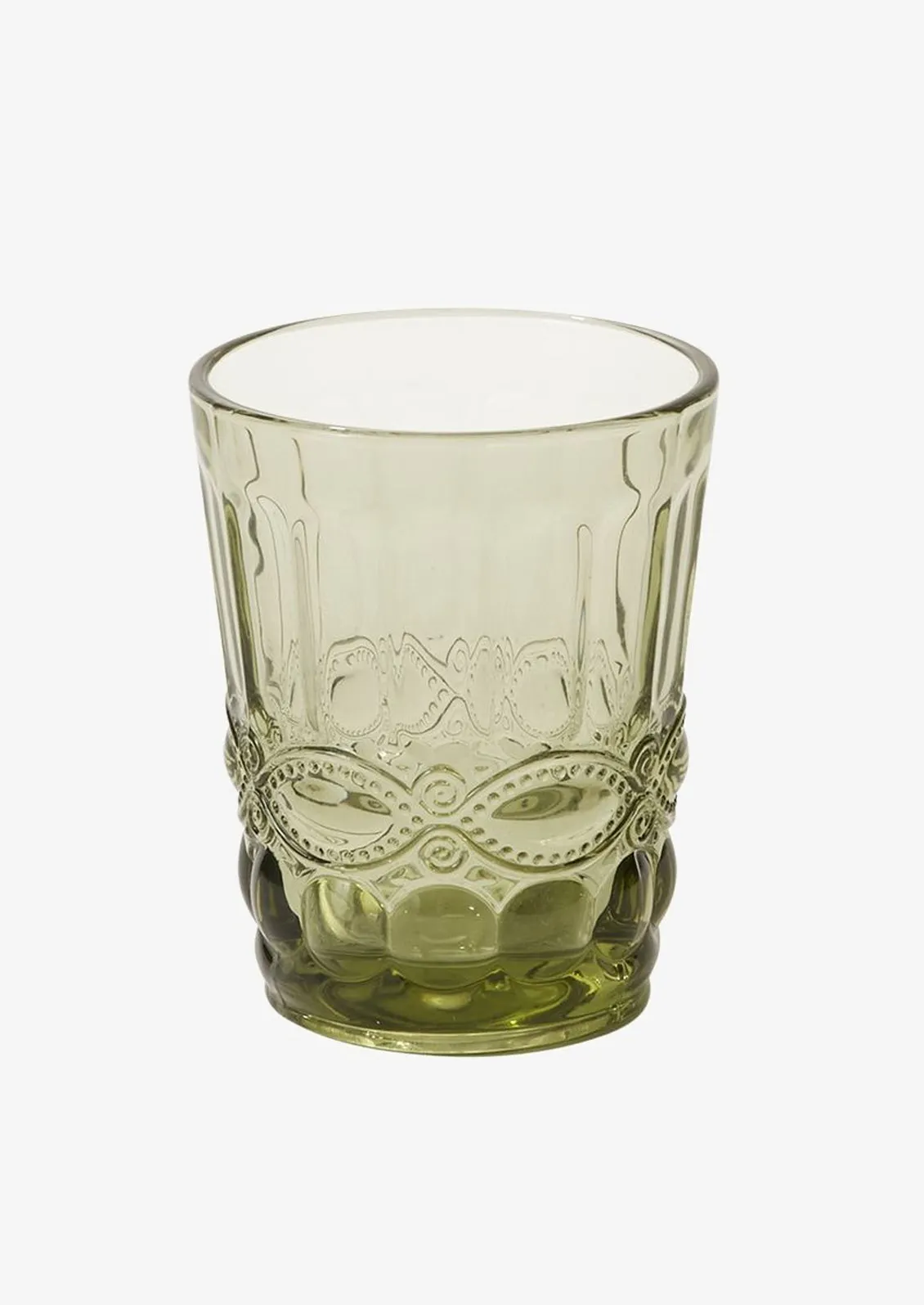 Orchard Glass Tumbler