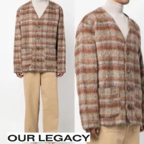 OUR LEGACY  |OUR LEGACY Cardigans