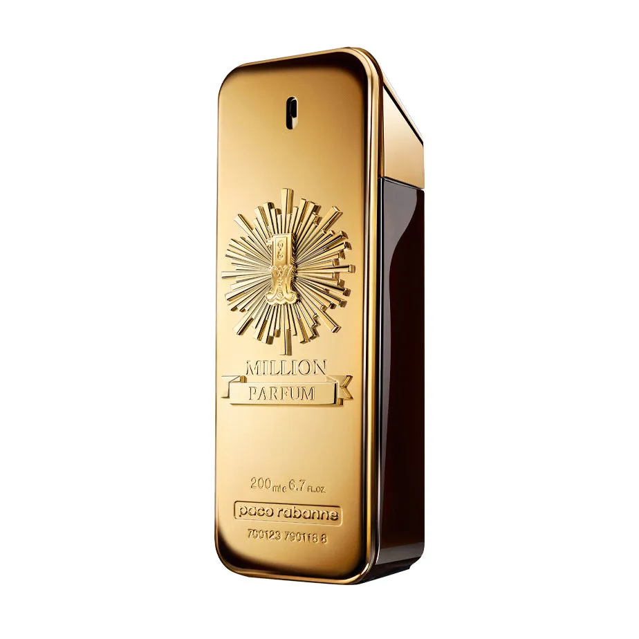 Paco Rabanne 1 Million Parfum EDP 6.8 oz 200 ml Men