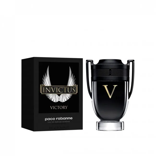 Paco Rabanne Invictus Victory Edp For Men