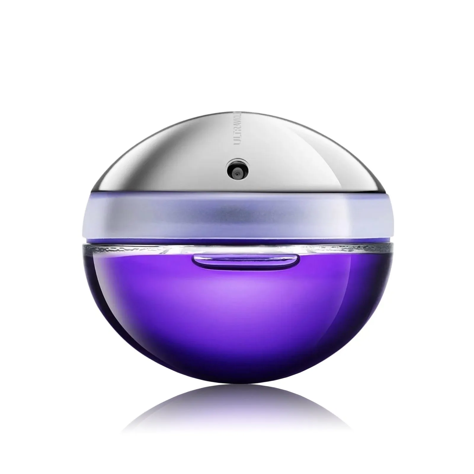 Paco Rabanne UltraViolet Eau De Parfum Spray 80ml