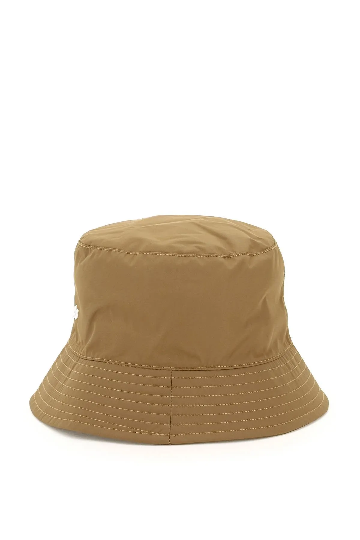 Palm Angels Classic Logo Printed Bucket Hat