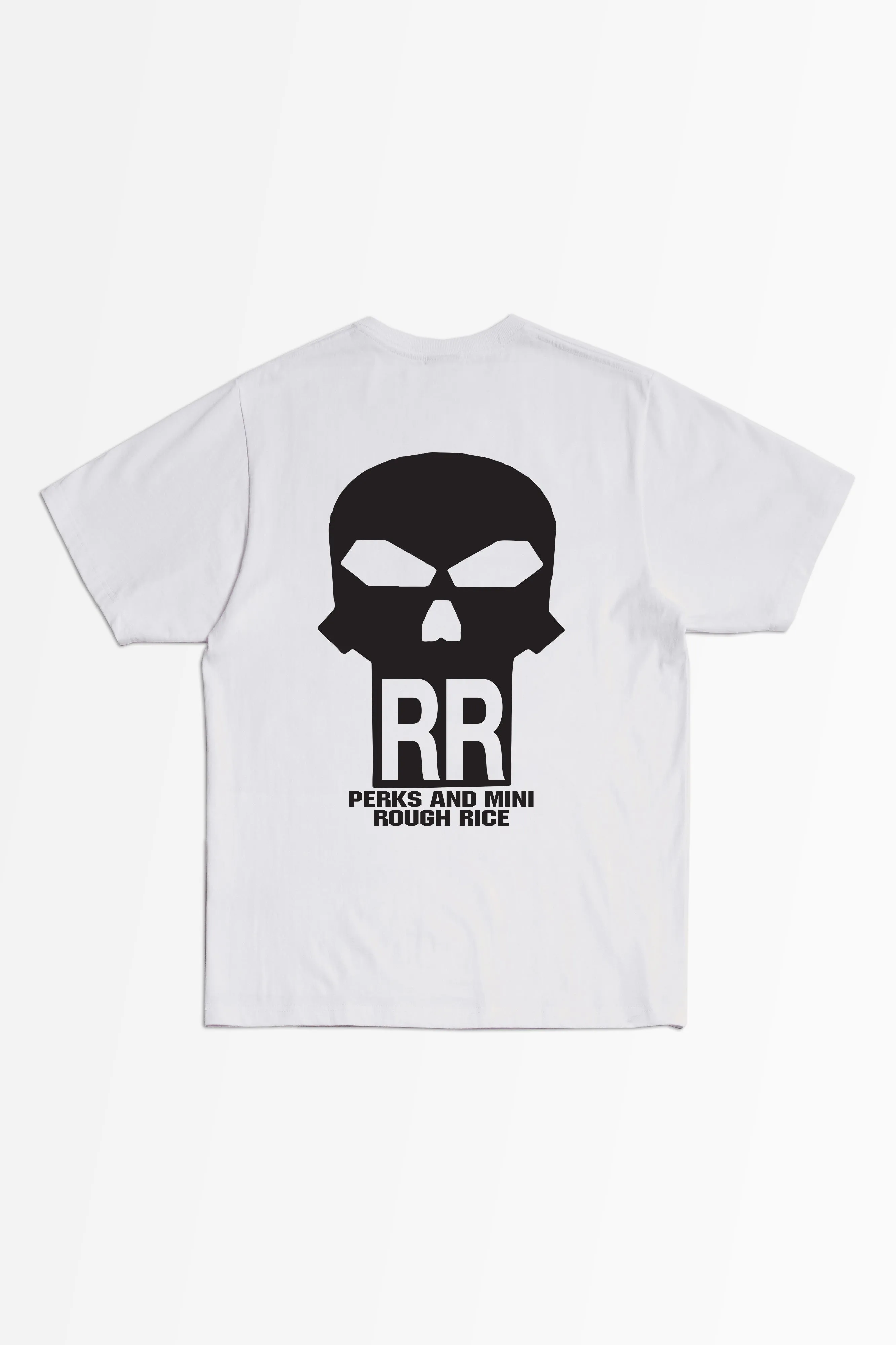 P.A.M. x ROUGH RICE - HOT SAUCE TEE