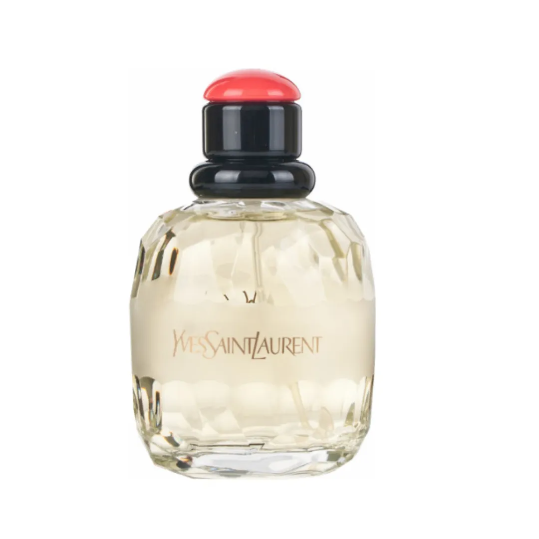 Paris Yves Saint Laurent pour femme 75 Ml