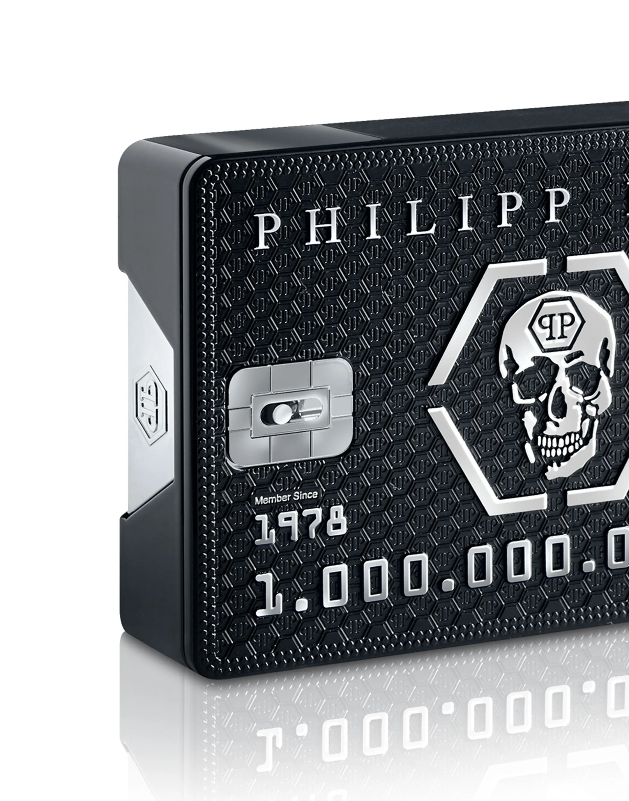 Philipp Plein No Limits Edp For Men