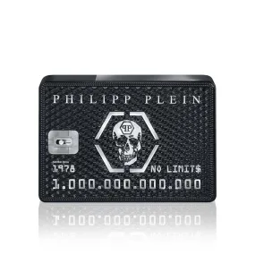 Philipp Plein No Limits Edp For Men