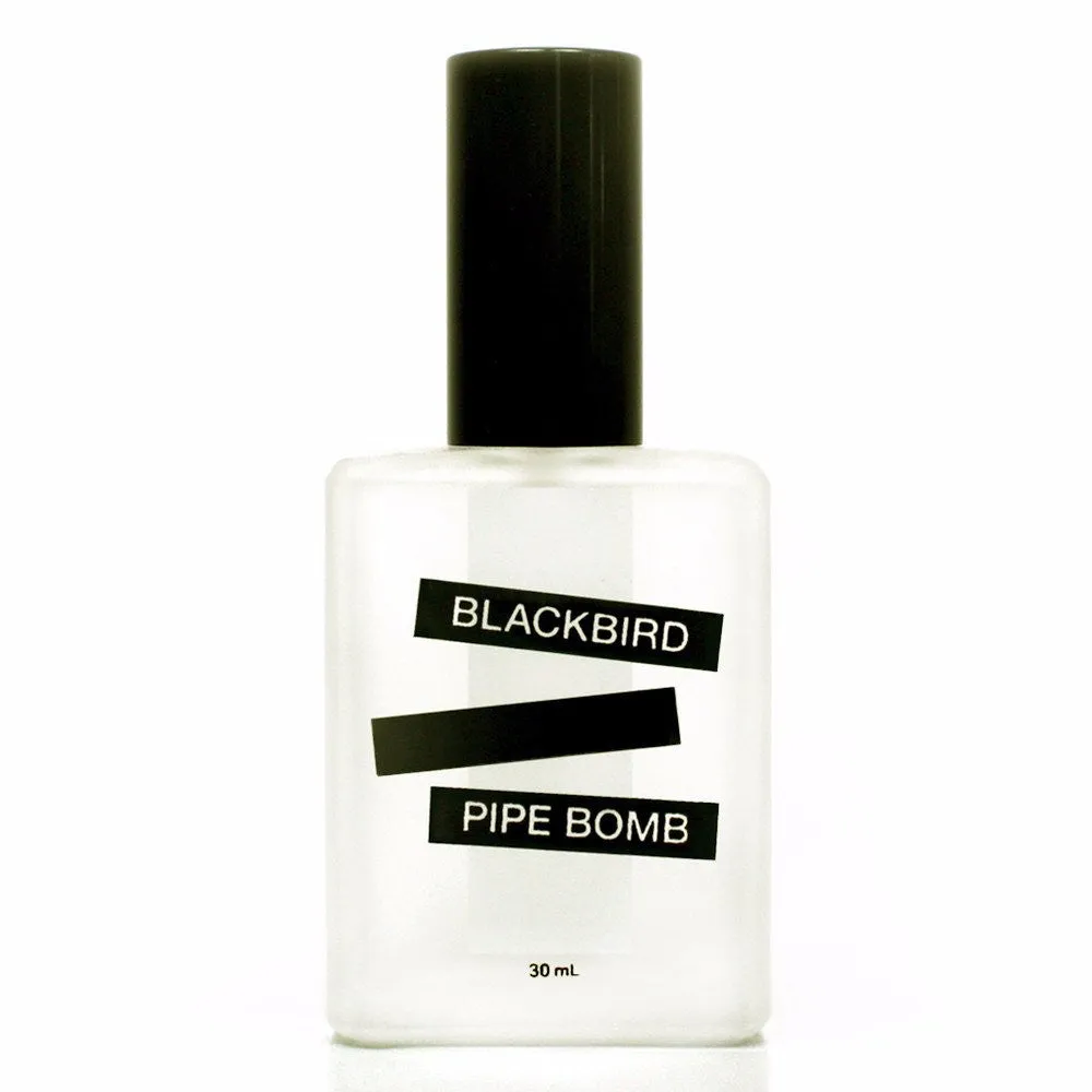 Pipe Bomb Fragrance