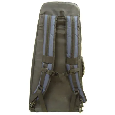 Pipers' Choice Backpack Case