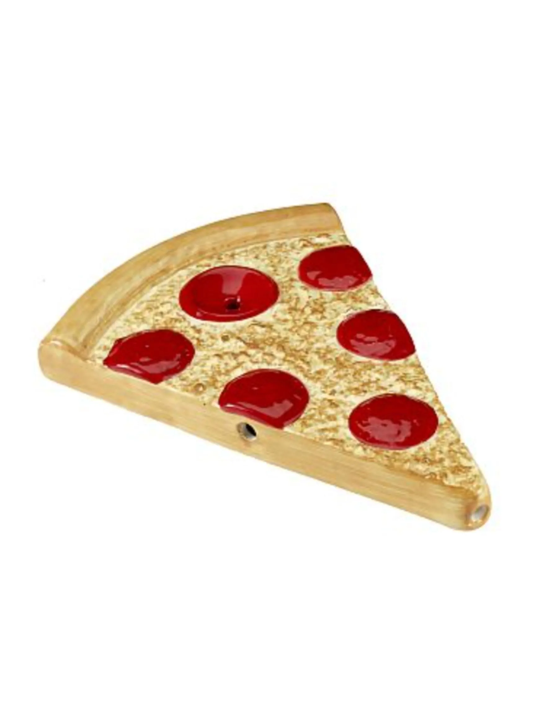 Pizza Pipe