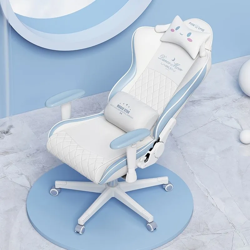 Pre-Order Cute Animal Gaming Chair