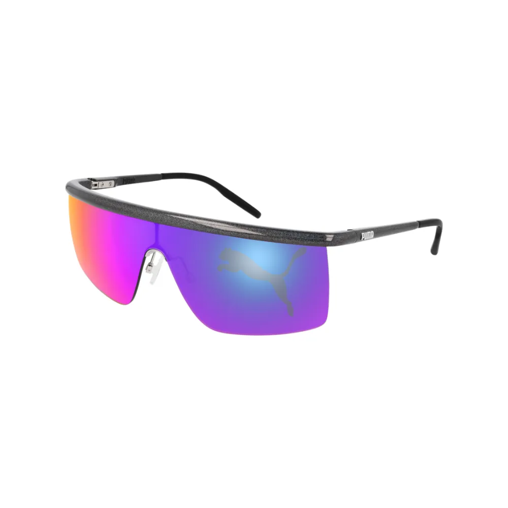 Puma Sunglass Unisex Multicolor Multicolor Multicolor PU0287S-002