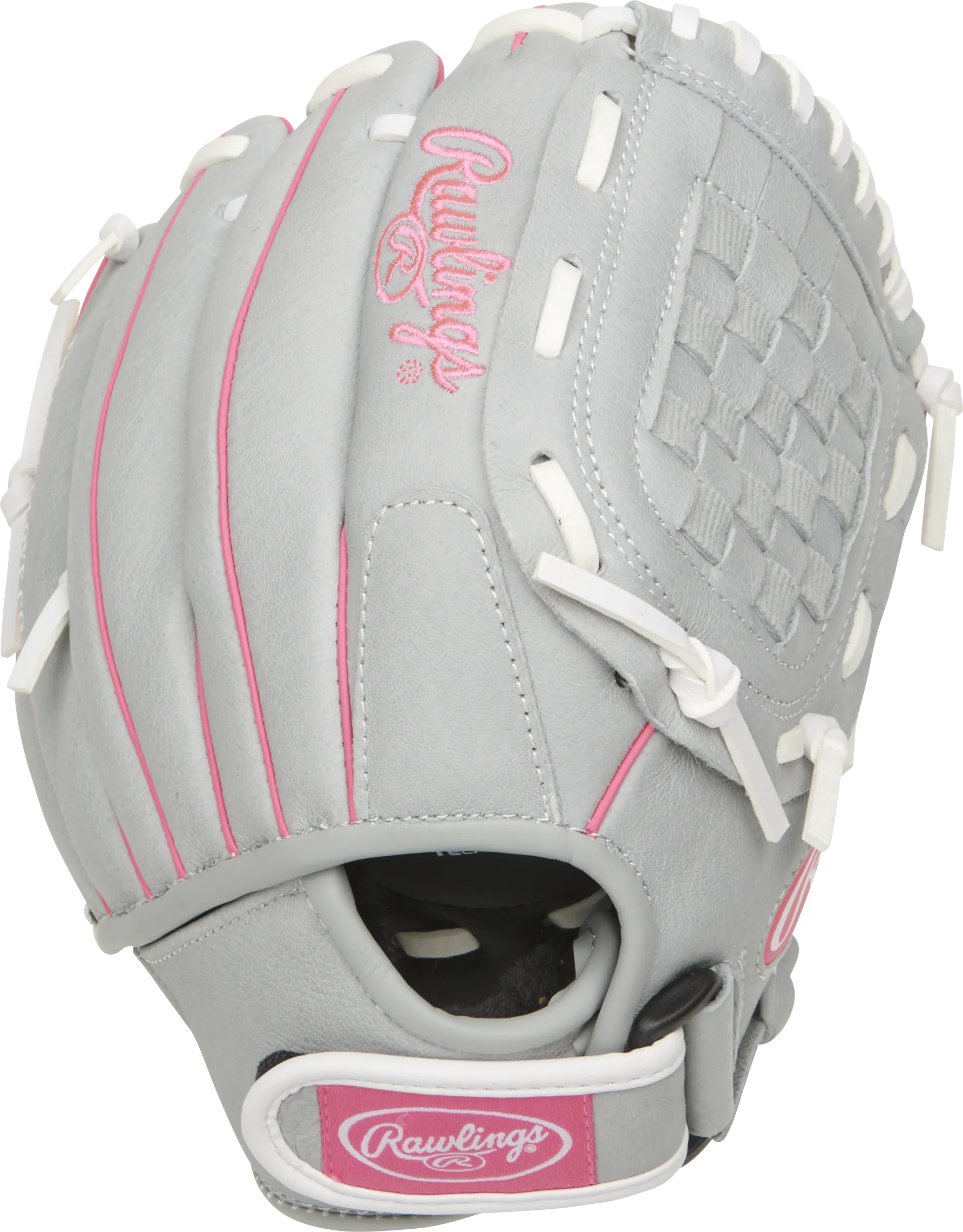 Rawlings 10.5 Sure Catch Fastpitch Softball Glove