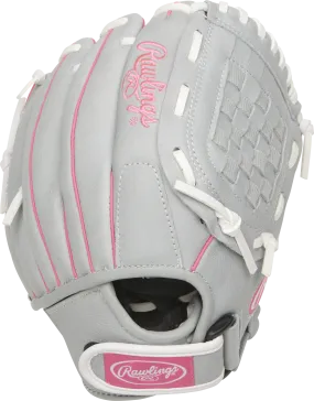 Rawlings 10.5 Sure Catch Fastpitch Softball Glove