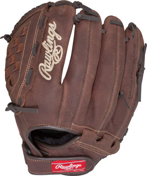 Rawlings 12.5 Player Preferred Softball Glove - Left Handed Throwing