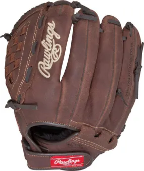 Rawlings 12.5 Player Preferred Softball Glove - Left Handed Throwing