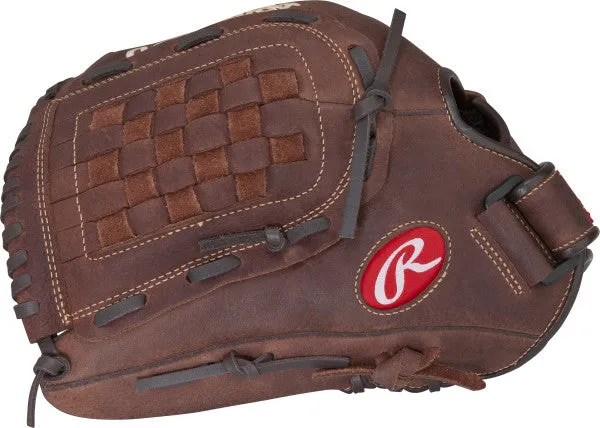 Rawlings 12.5 Player Preferred Softball Glove - Left Handed Throwing