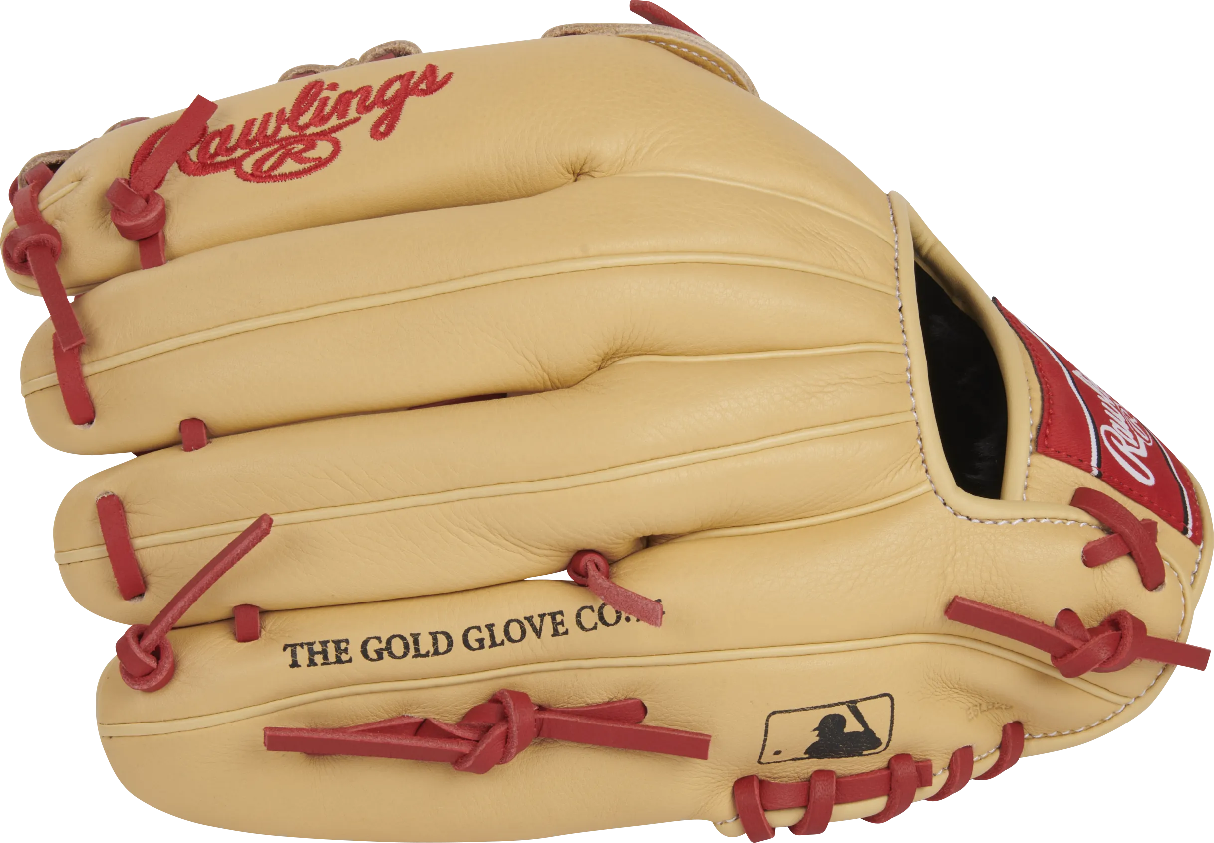 Rawlings Bryce Harper Select Pro Lite 12 Baseball Glove - Left Handed Throwing