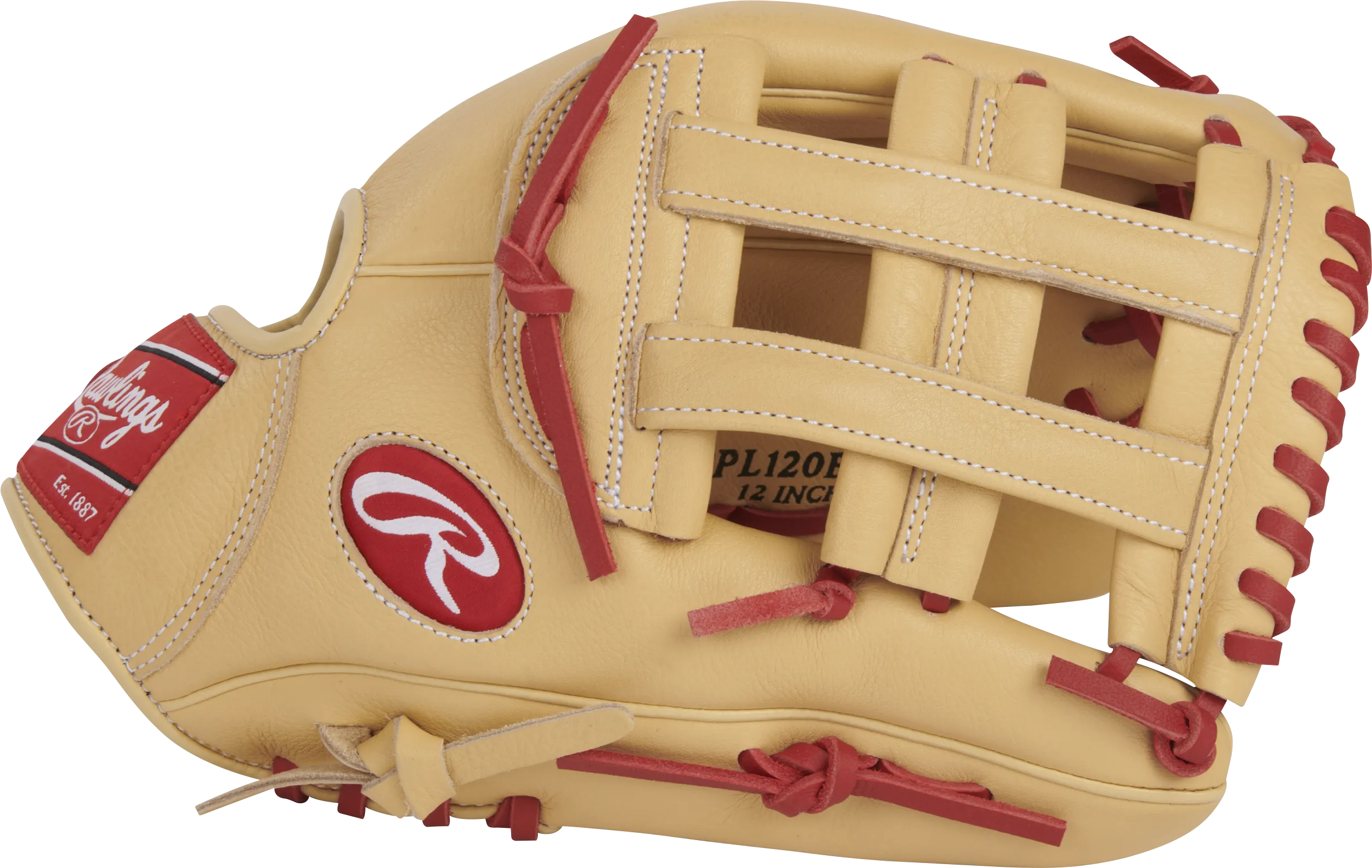 Rawlings Bryce Harper Select Pro Lite 12 Baseball Glove