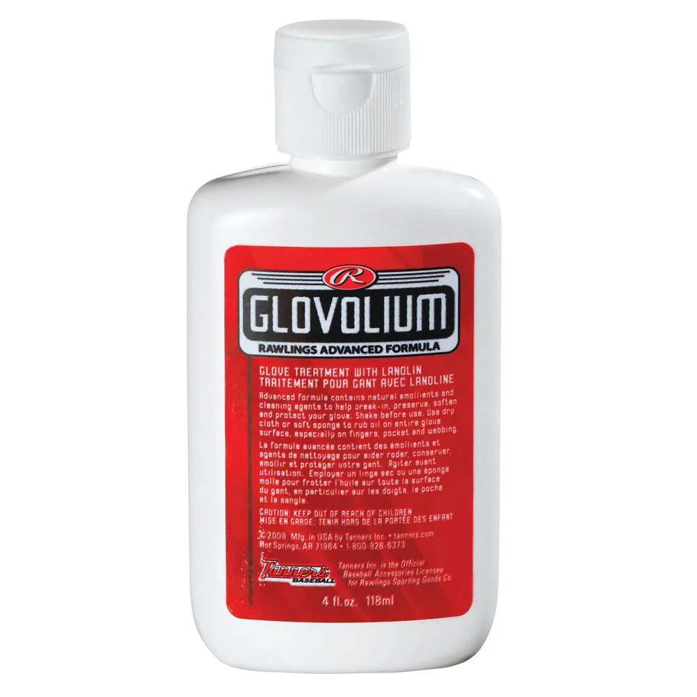 Rawlings Glovolium Glove Treatment: G25GII