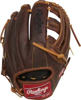 Rawlings Heart Of The Hide Series 12 Baseball Glove