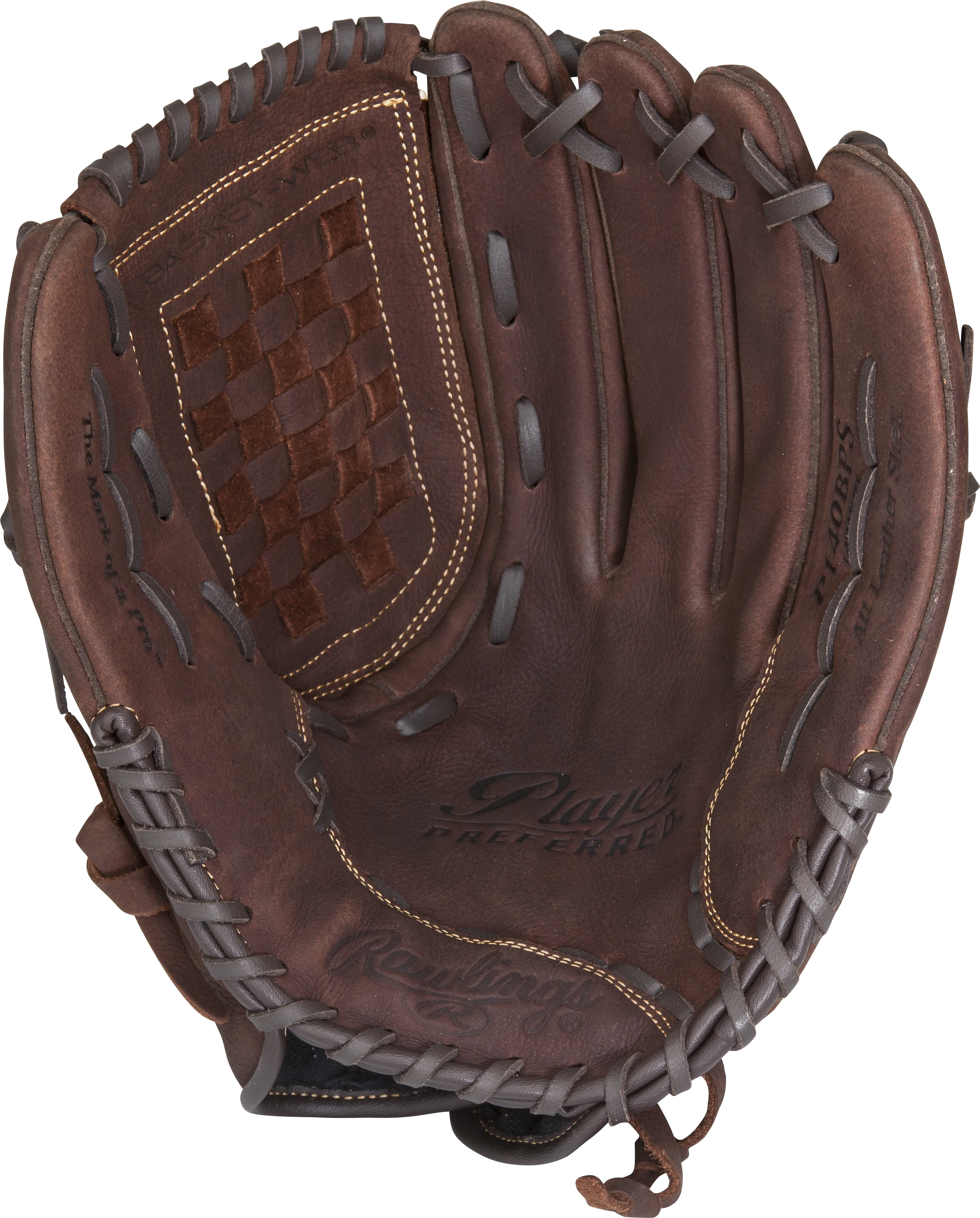 Rawlings Player Preferred 14 Outfield Glove