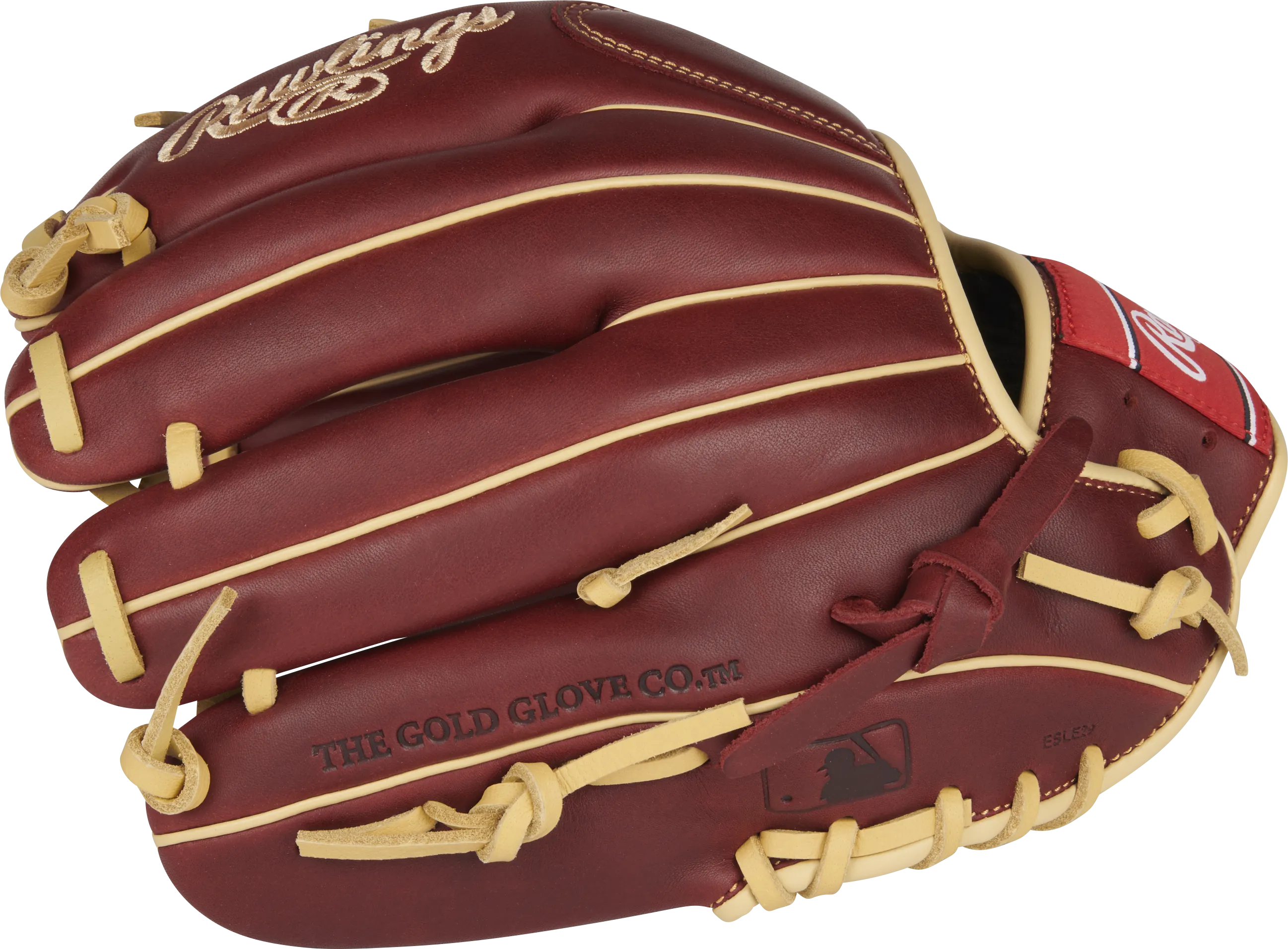 Rawlings Sandlot 11.5 Baseball Glove