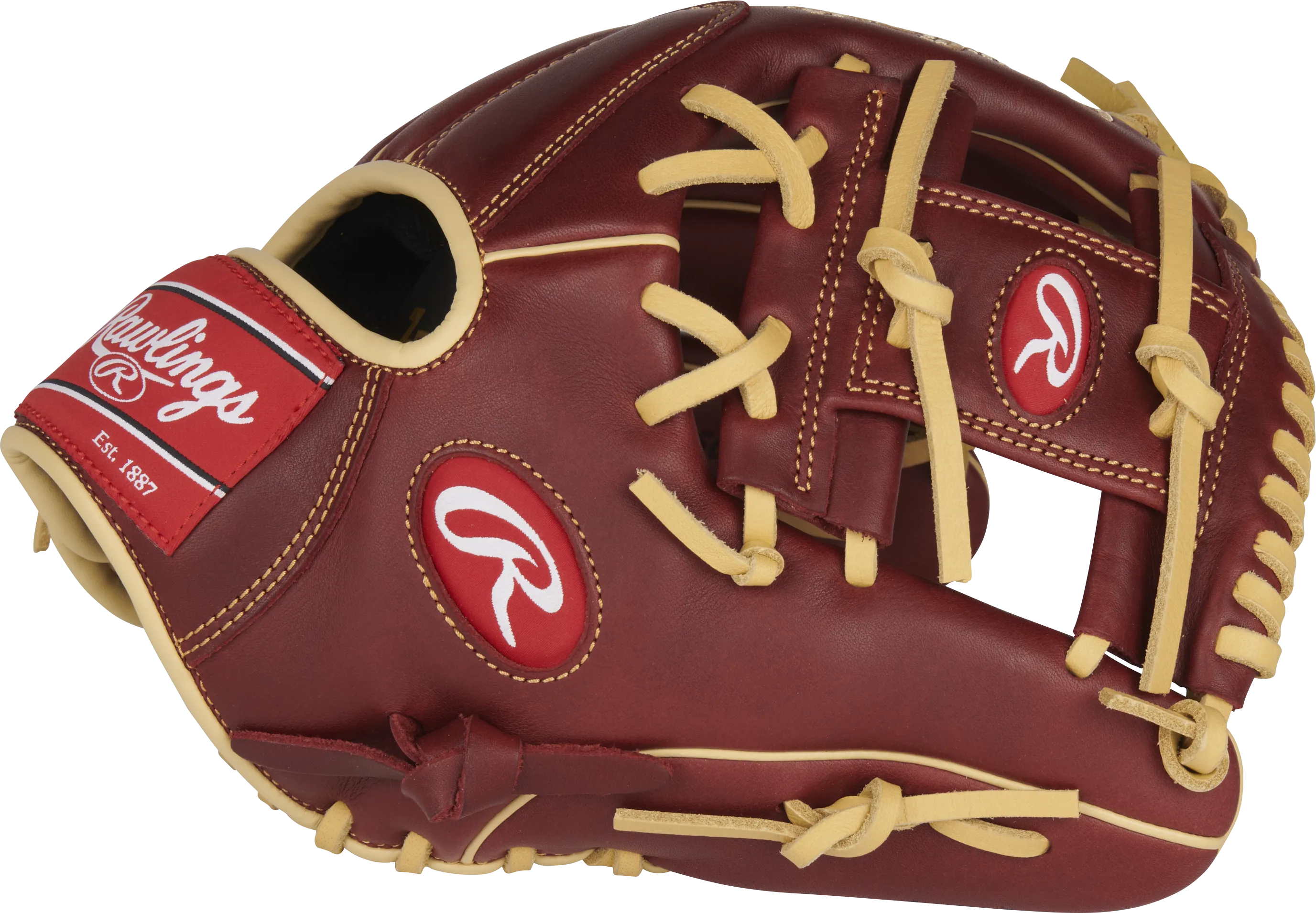 Rawlings Sandlot 11.5 Baseball Glove