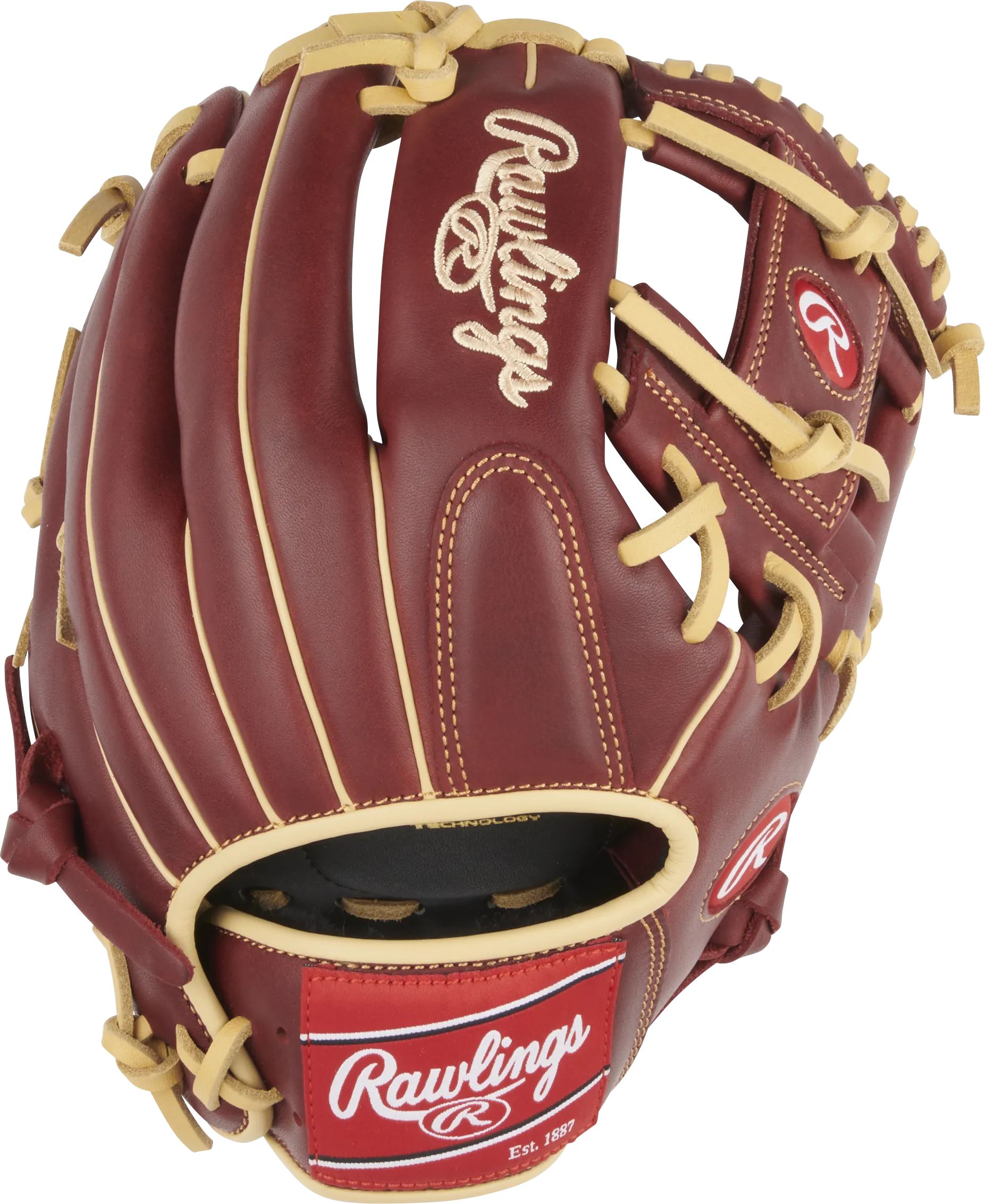 Rawlings Sandlot 11.5 Baseball Glove