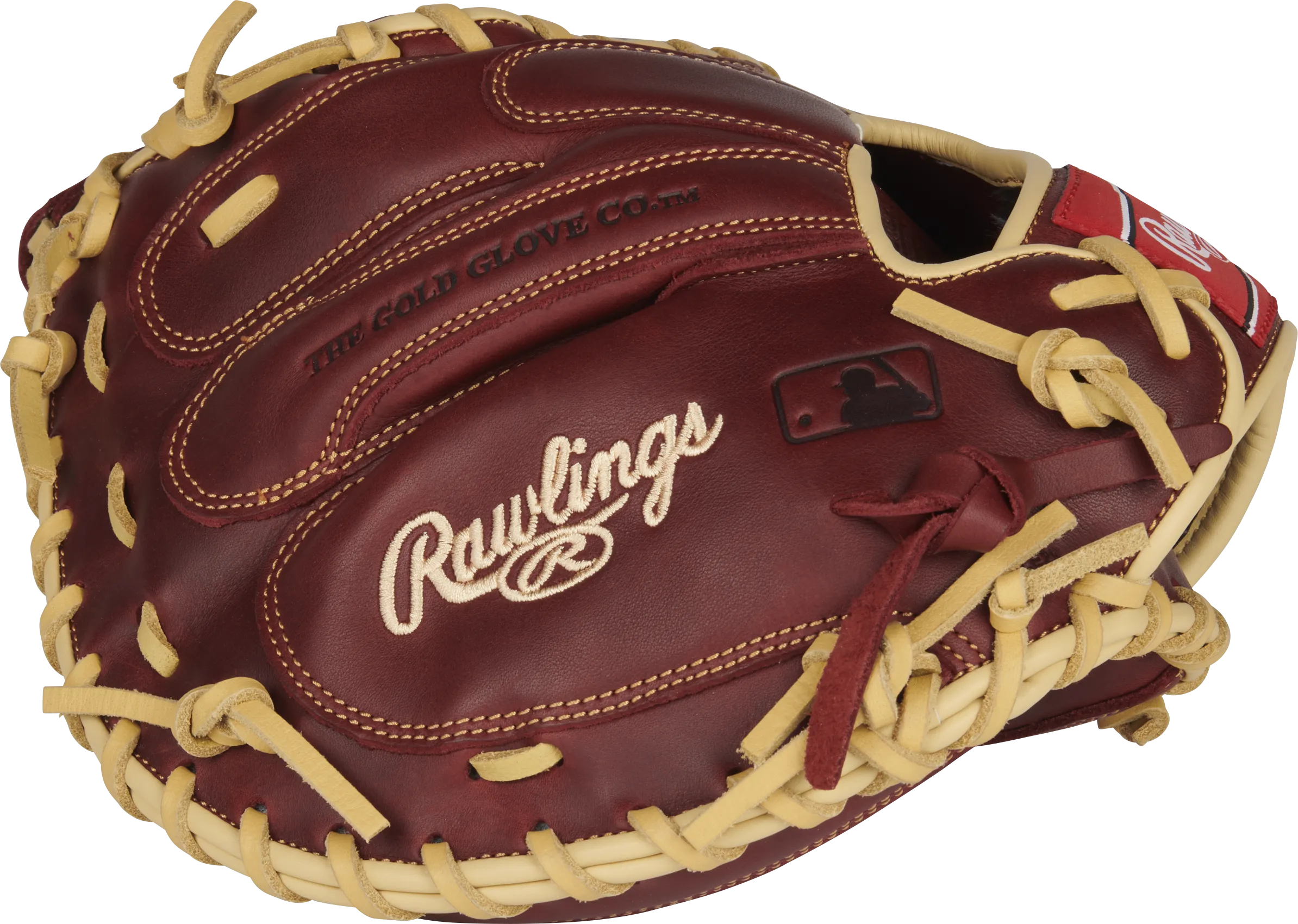 Rawlings Sandlot 33 Catchers Mitt