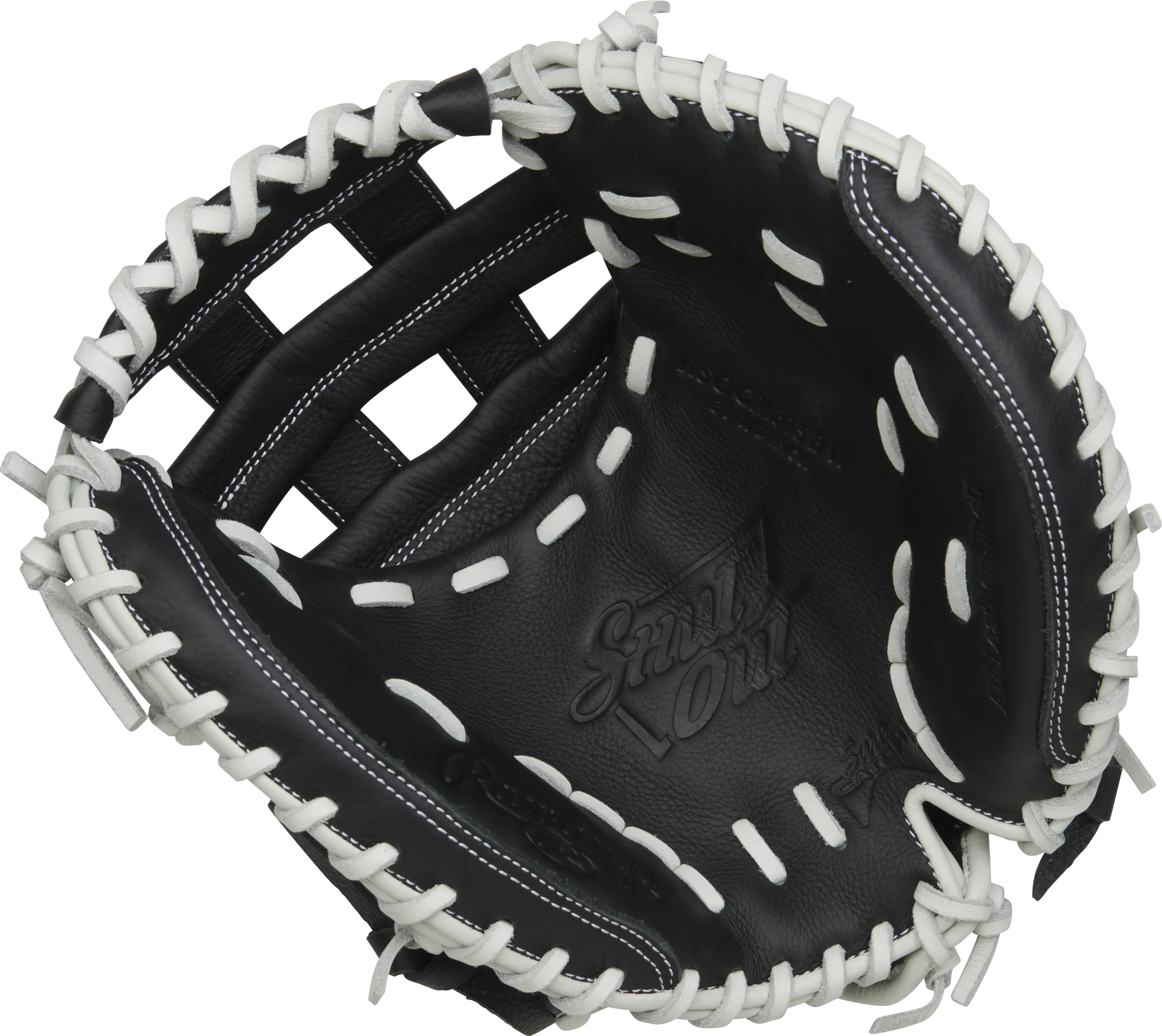 Rawlings Shut Out 31.5 Softball Catchers Mitt