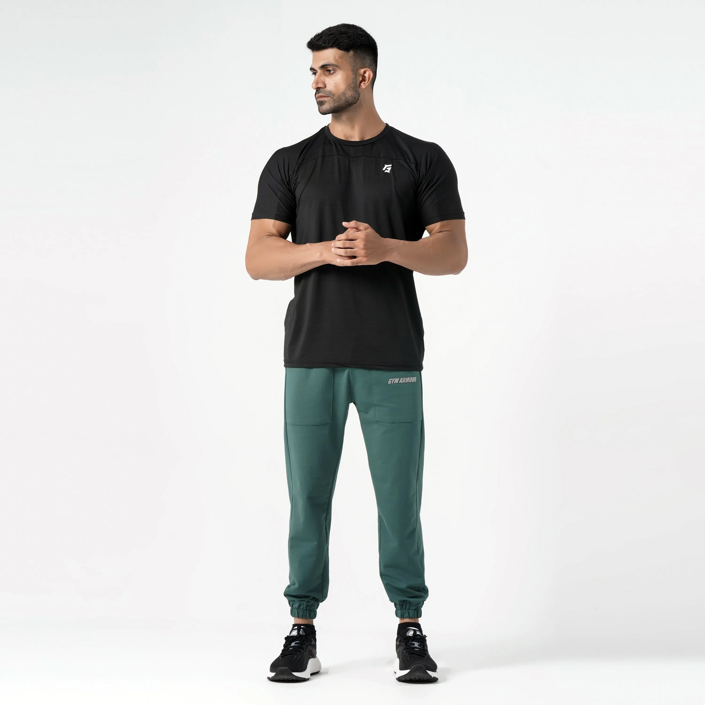 Recon Joggers (Green)