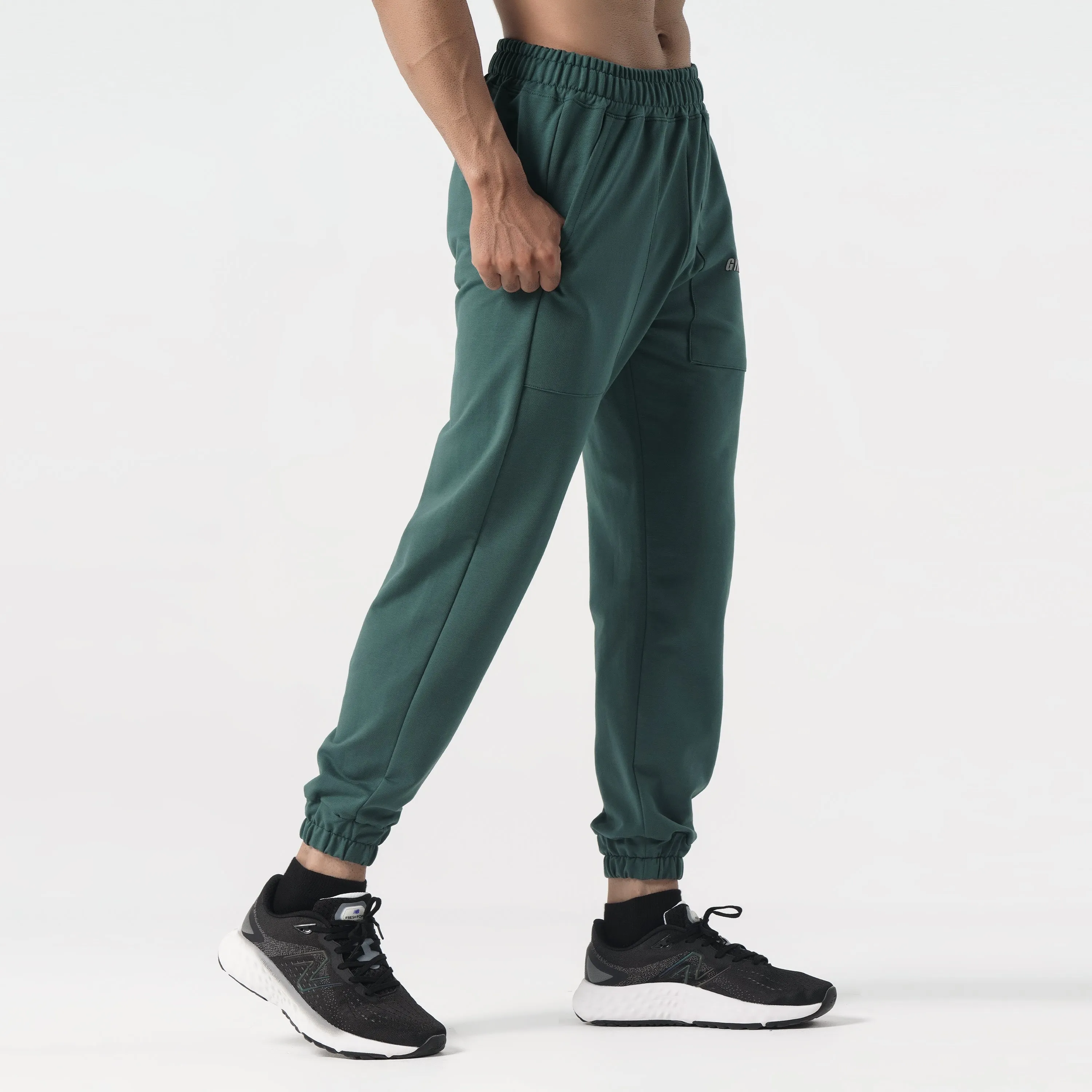 Recon Joggers (Green)