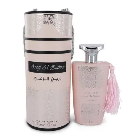 Rihanah Areej Al Zahoor Unisexe Eau de Parfum 100 Ml